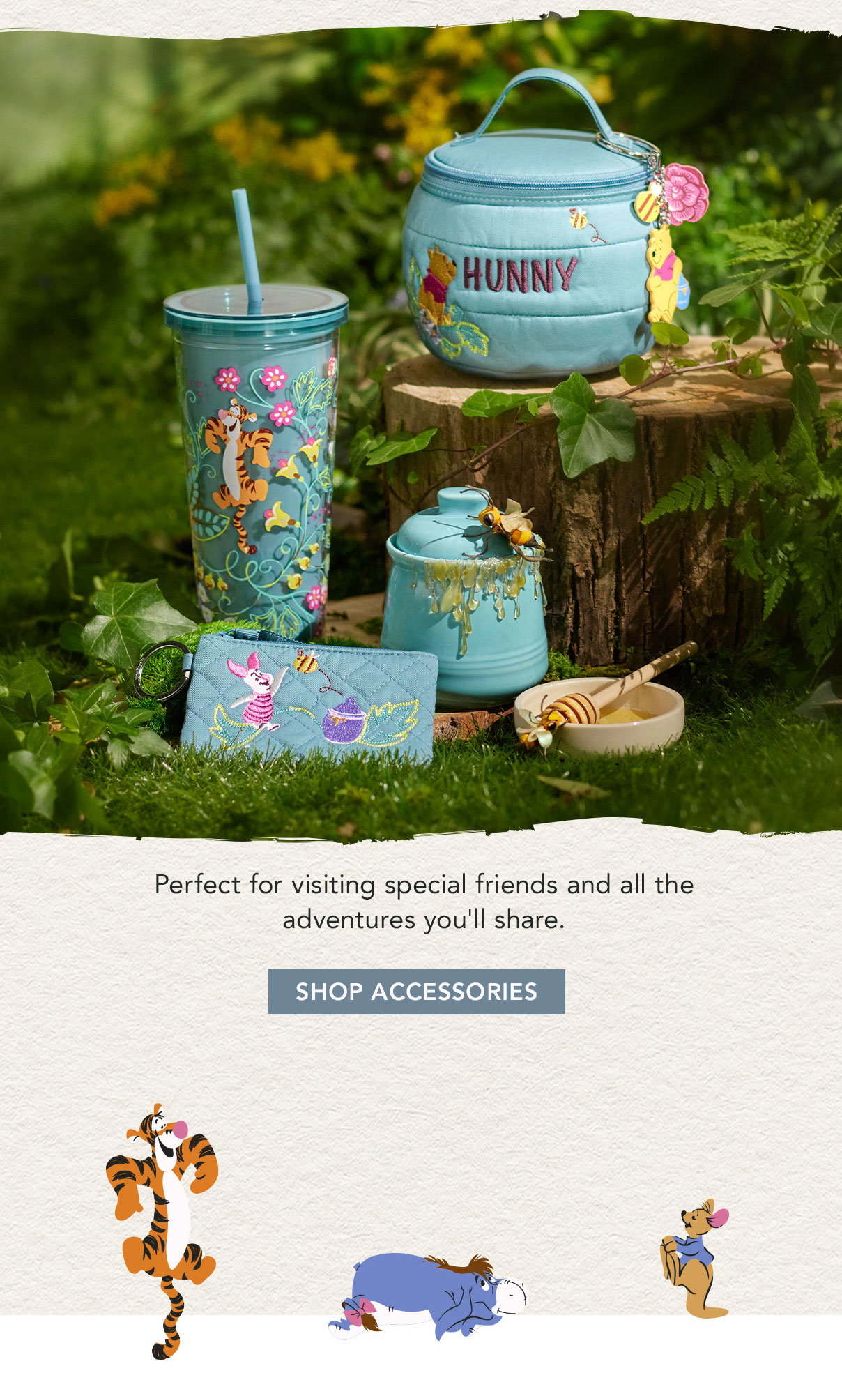 Shop Accessories