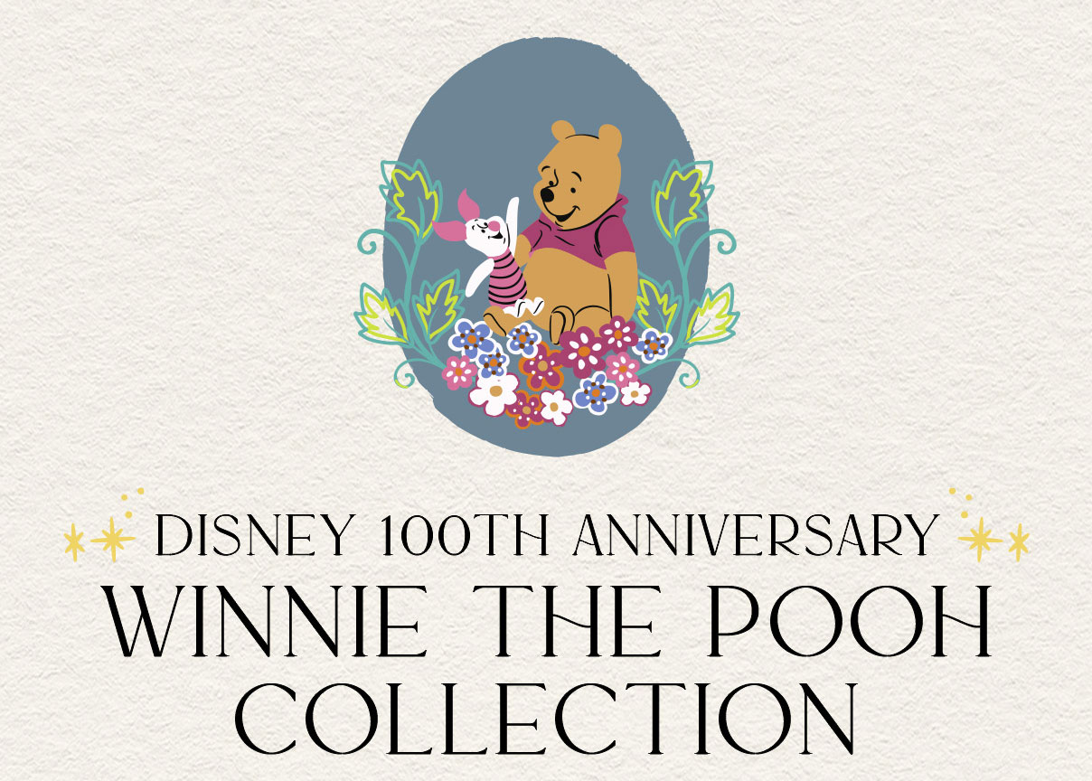Shop Disney Winnie The Pooh Collection