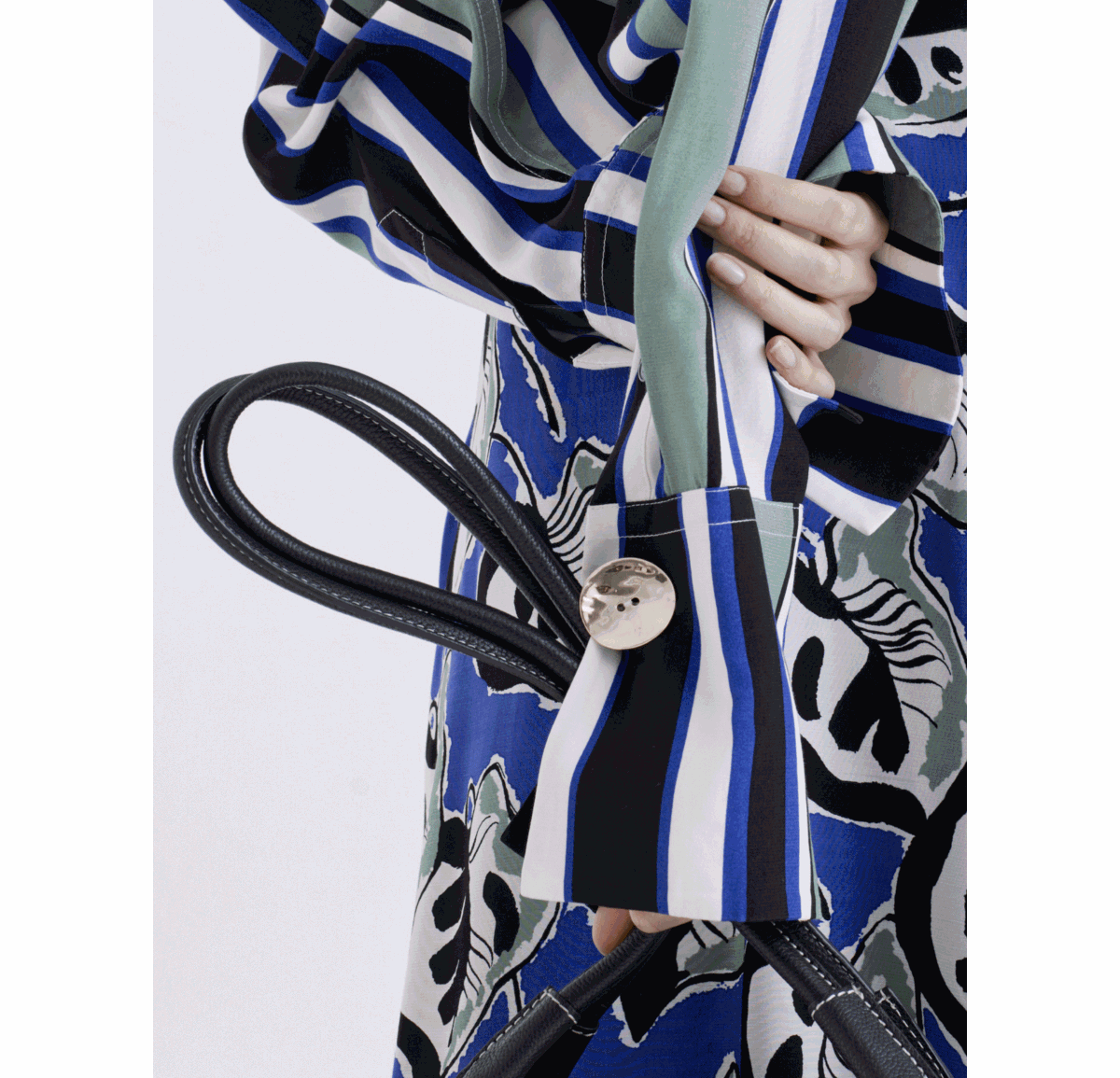 Jigsaw Jigsaw x Collagerie Limited Edition Milled