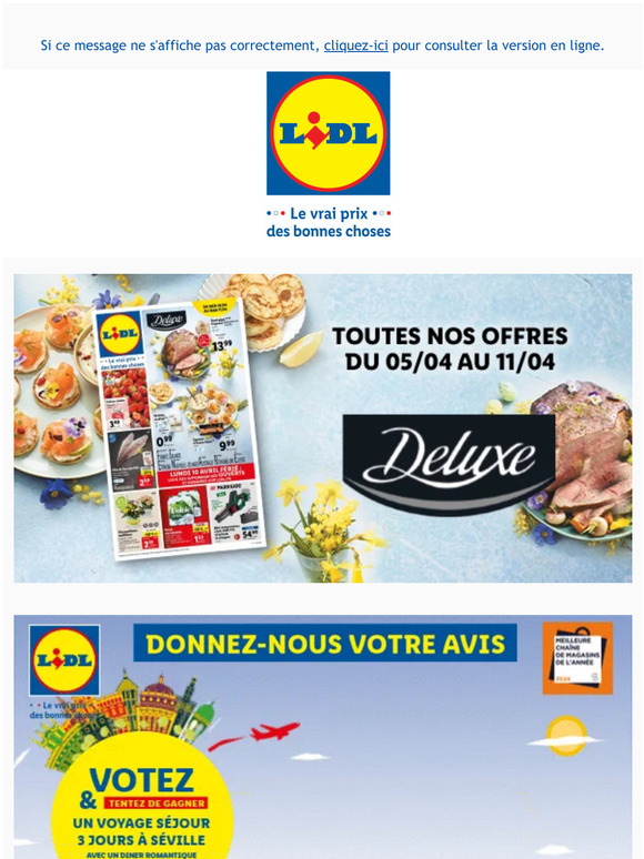 Lidl photos fr Des Photos Qui Vous Ressemblent Votre Repas De P ques Lidl photos fr Des Photos Qui Vous Ressemblent Votre Repas De P ques