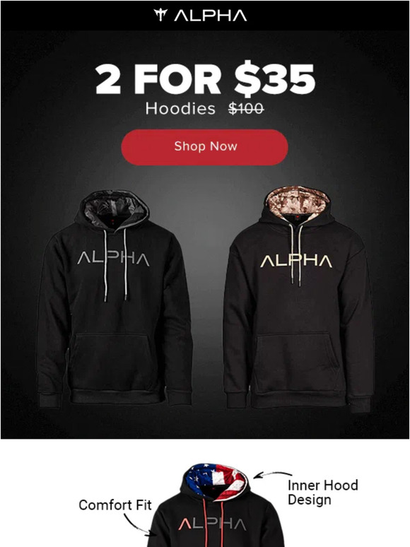 Limited Quantity Left! Outlet Sale