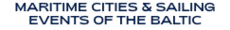 MARITIME CITIES & SAILING EVENTS OF THE BALTIC