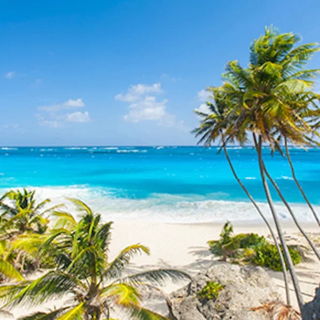 ISLAND HOPPING IN THE CARIBBEAN