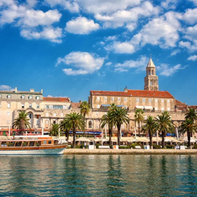 EXPLORING THE COLOURFUL ADRIATIC