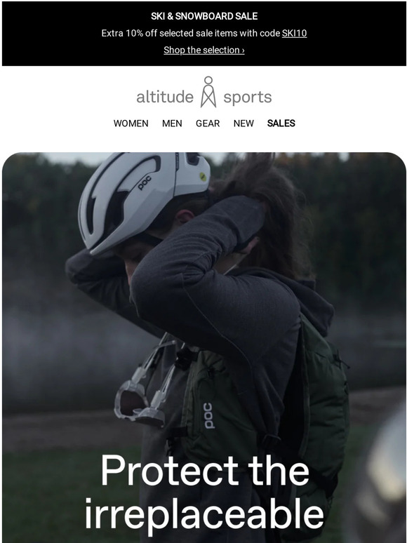 AltitudeSports Email Newsletters Shop Sales, Discounts, and Coupon Codes