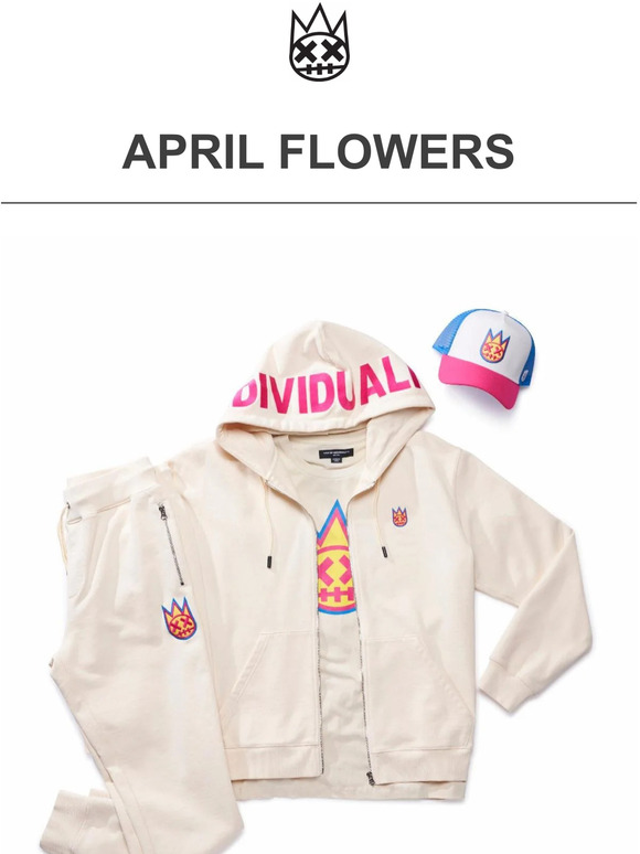 New Flavors...