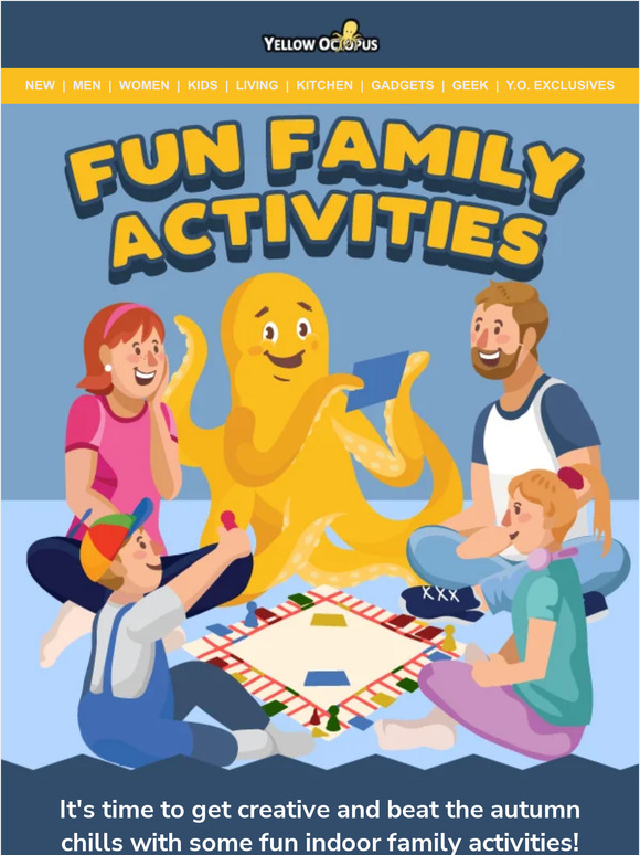 yellow-octopus-fun-indoor-family-activities-for-all-ages-milled
