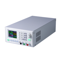 Joy-it JT-RD6006-C laboratórny zdroj s nastaviteľným napätím  0 - 60 V 0 - 6 A 360 W  možné diaľkovo ovládať, možné prog