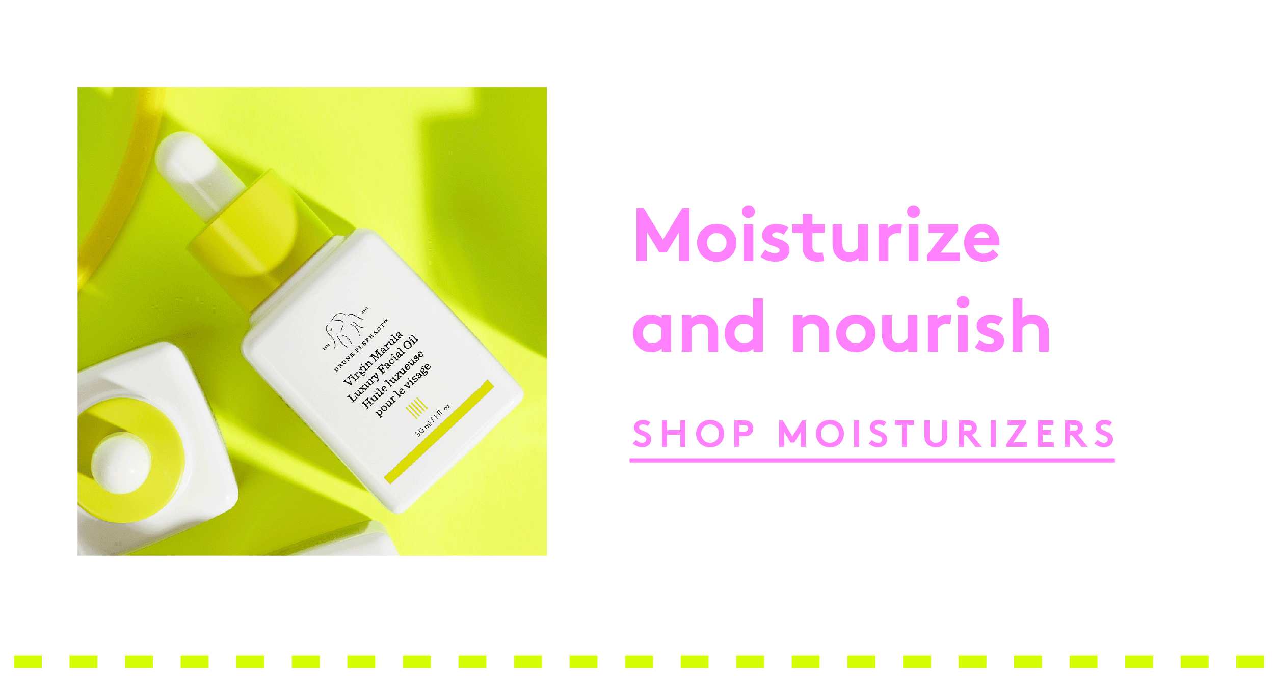 Drunk Elephant Skincare It’s OK to be needy Milled