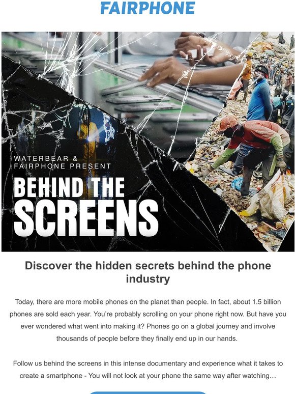 Got 10 min? Discover the secrets of the smartphone industry