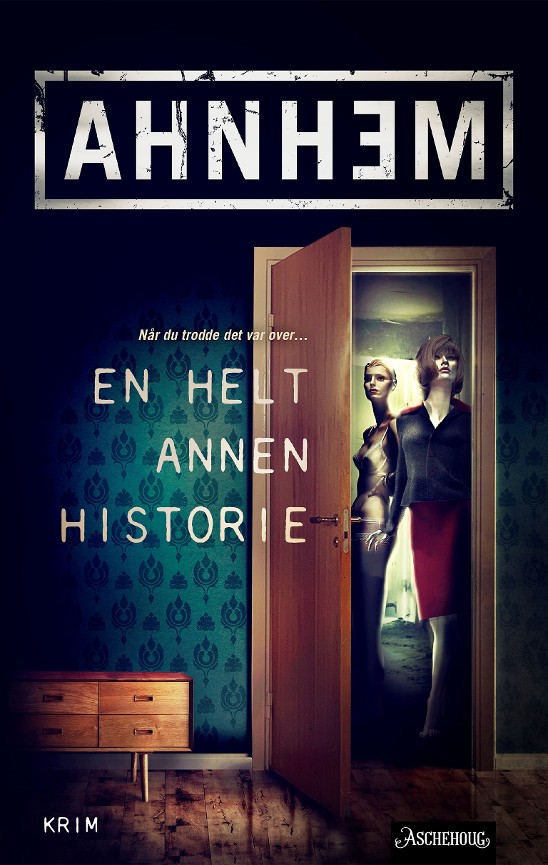 E-bok En helt annen historie