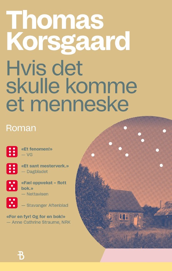 Ebok Hvis det skulle komme et menneske