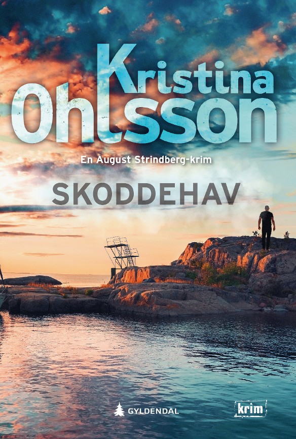 Ebok Skoddehav