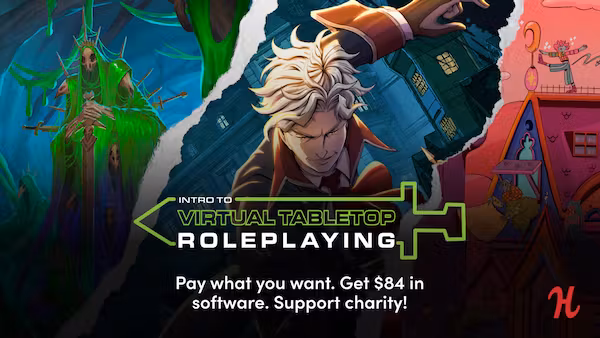 One More Multiverse Bundle