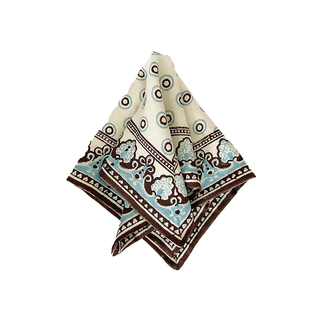 Image of "Serendipity" Napkin