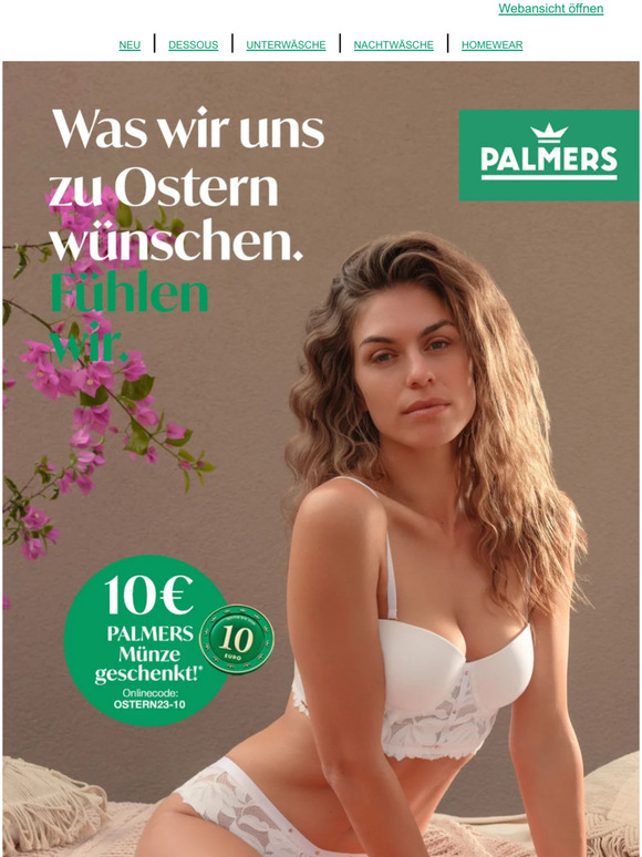 Dessous Wien: unsere Lieblings-Shops für schöne Lingerie 