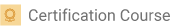 Certification-Course-Icon