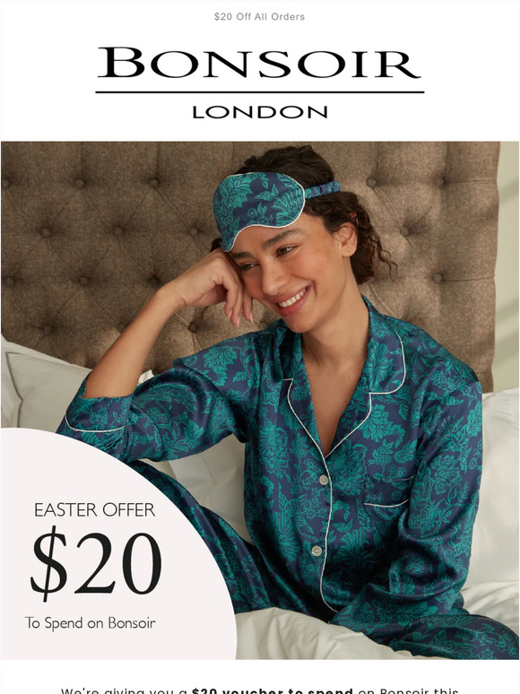 Open For Your Easter Gift