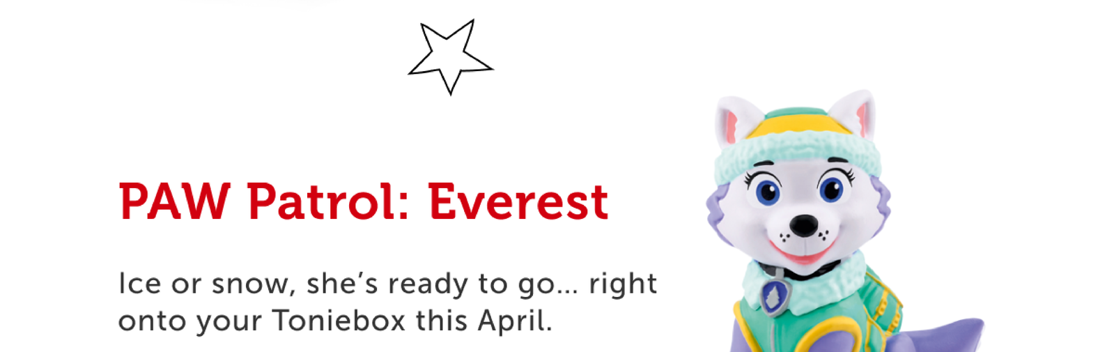 Listen to Everest