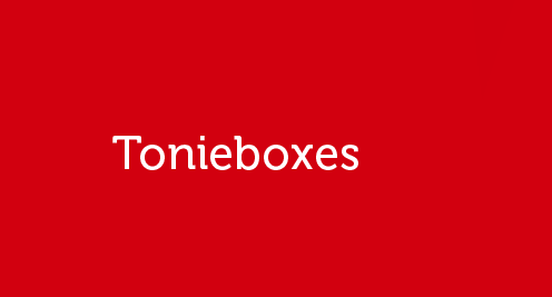 Shop Tonieboxes