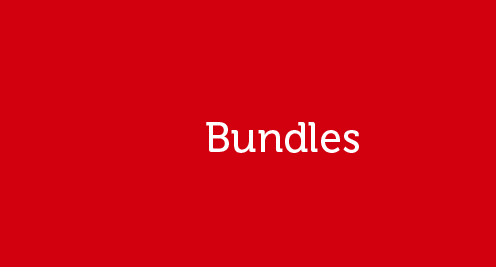 Shop bundles