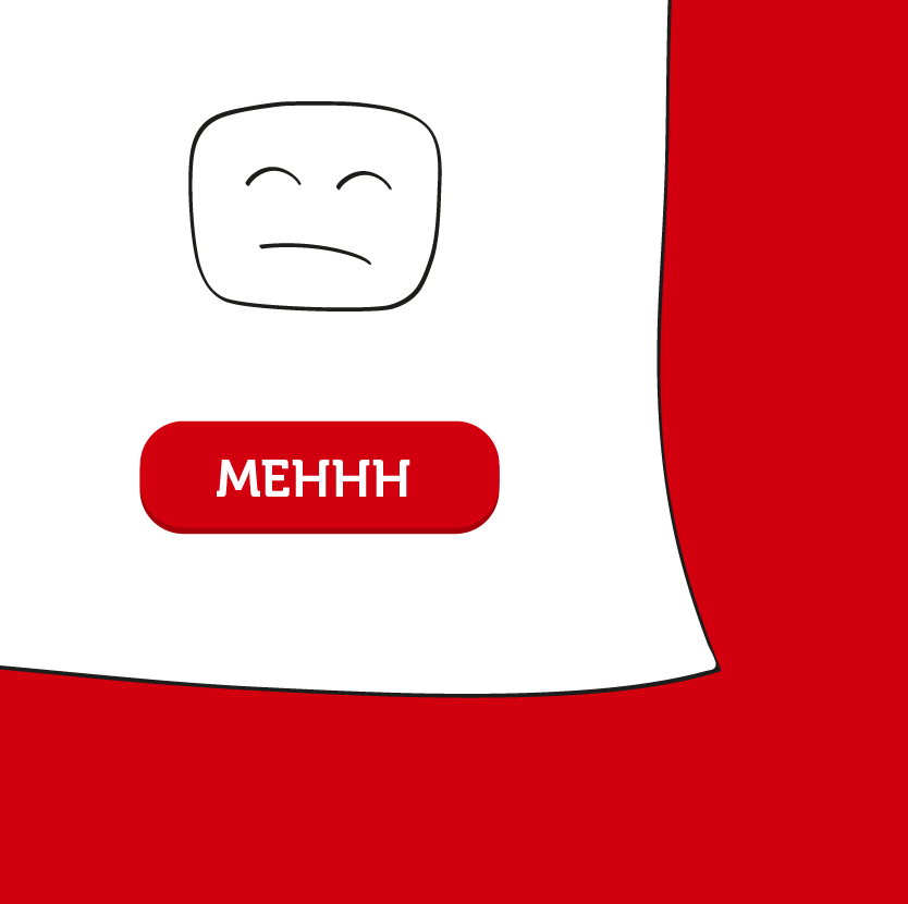Mehhh