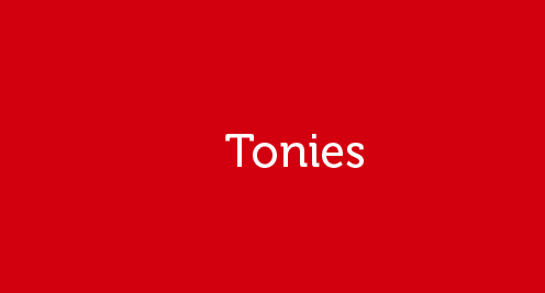 Shop Tonies