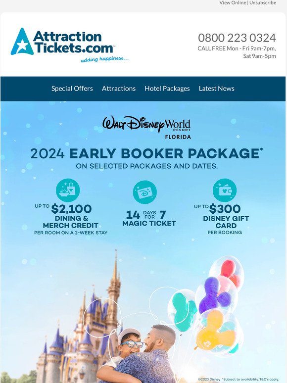 2024 Discount Disney Gift Cards