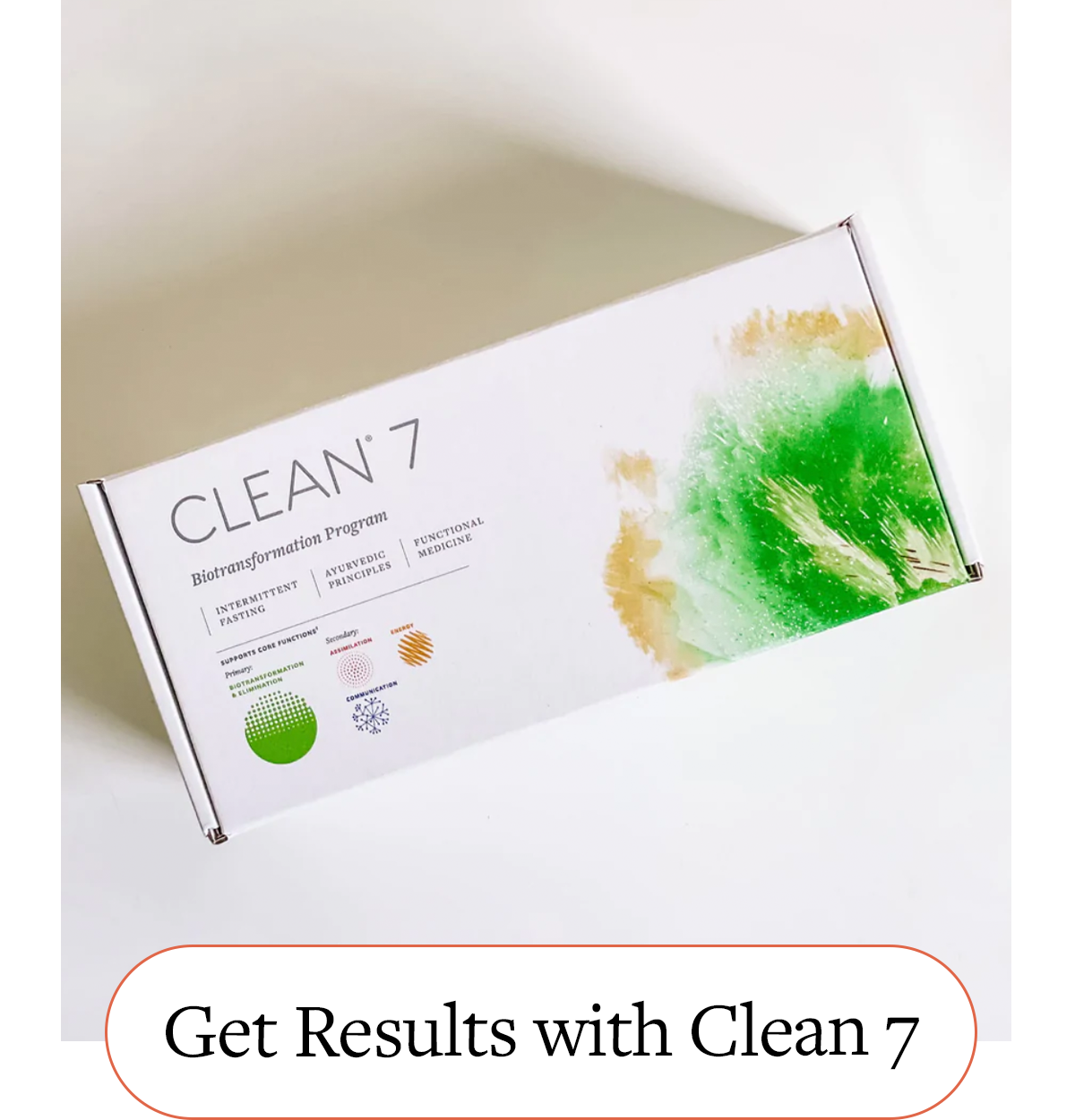 clean 7