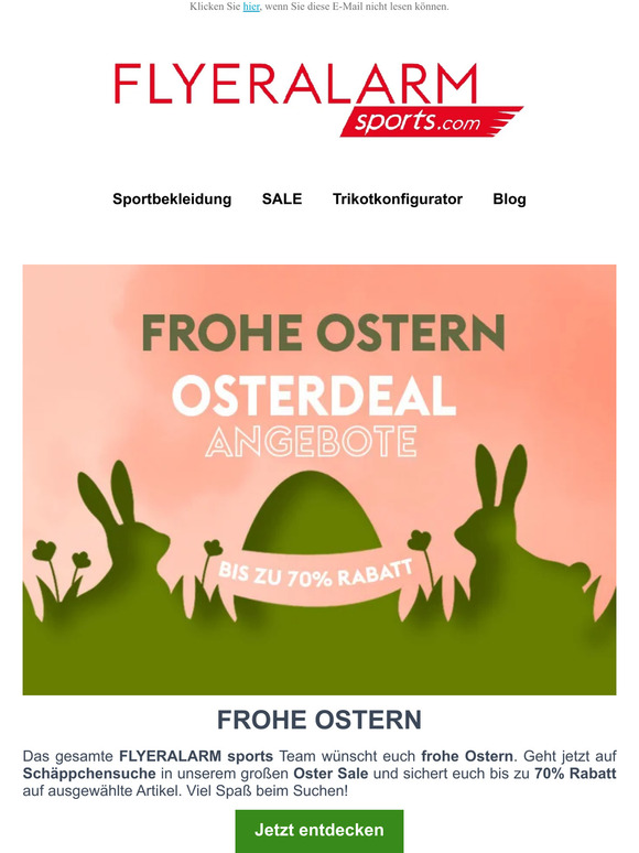 Oster Sale
