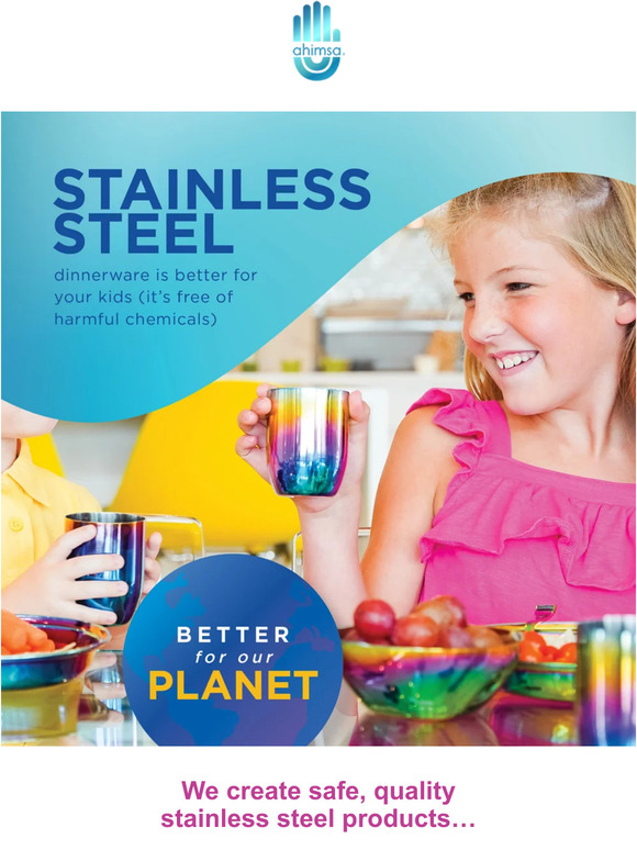 Sustainable & ethical: NOT just buzz words