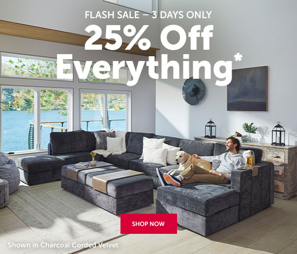 LoveSac FLASH SALE! 3 Days Only! 25 Off Everything! Milled
