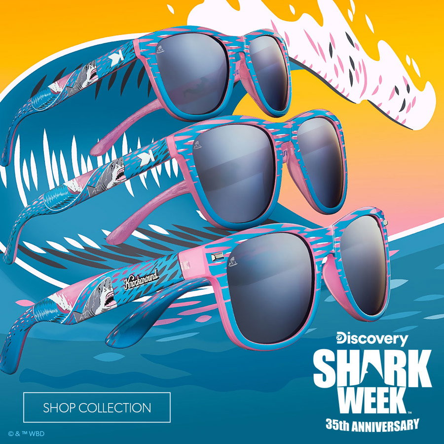 Shark Week 2023