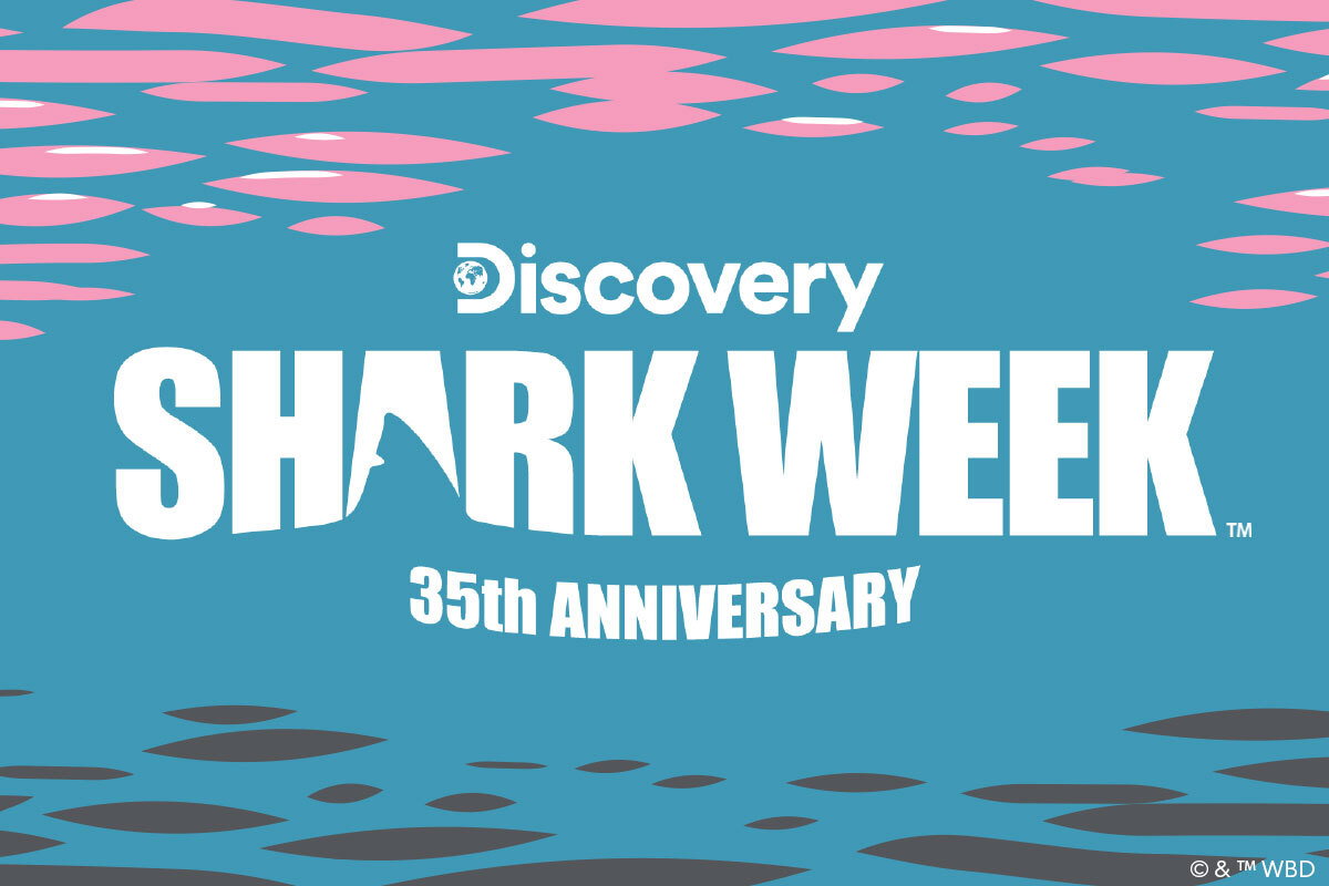 Shark Week 2023