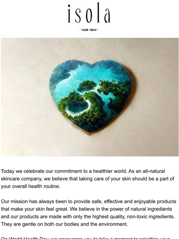 World Health Day