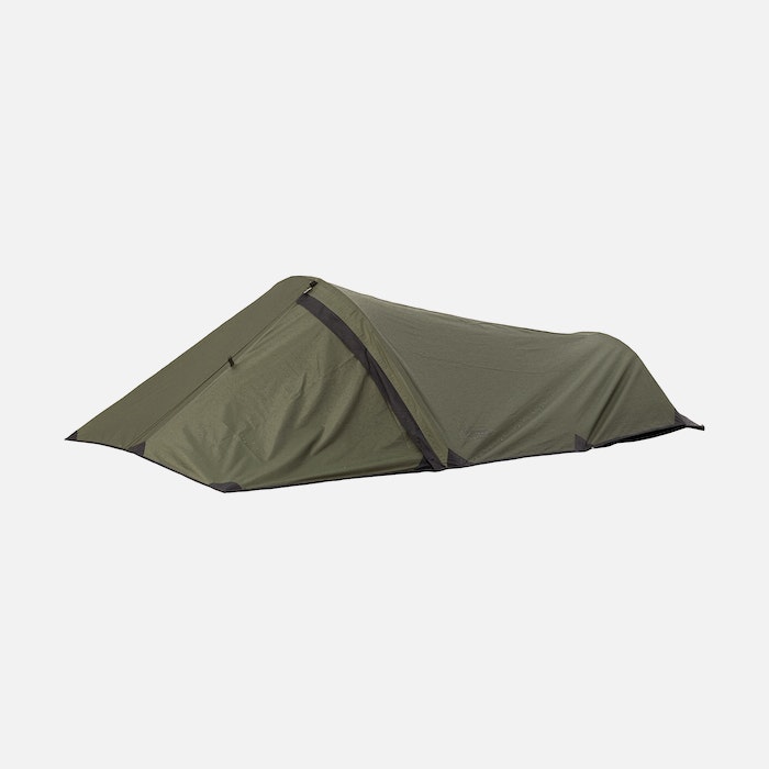 Snugpak Ionosphere Shelter Tent - Olive