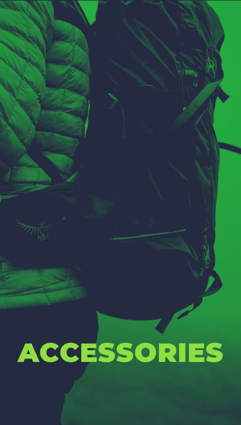 The North Face