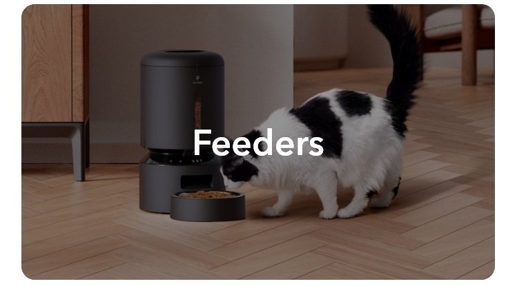 Automatic Pet Feeder