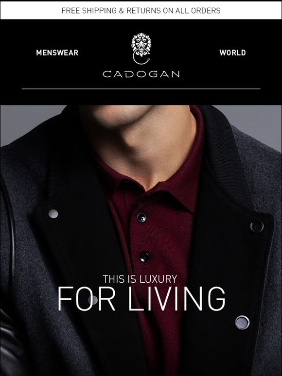 Experience Luxury at another level.