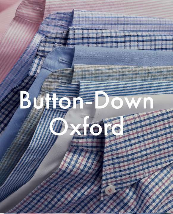 Button-Down Shirts