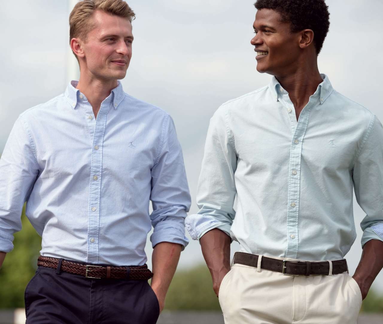 Casual Shirts