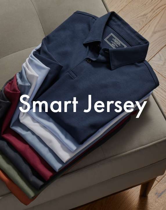 Smart Jersey