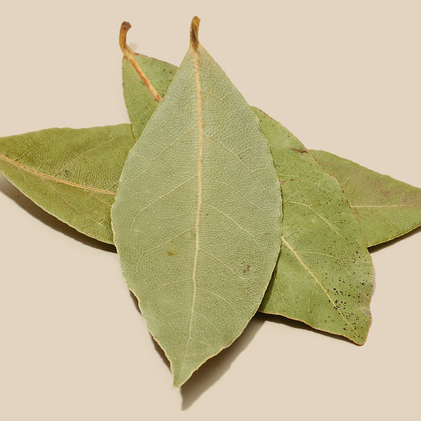 America's Test Kitchen What Do Bay Leaves Actually Do? Milled
