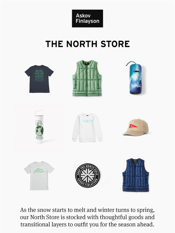 Are You Ready For Spring?