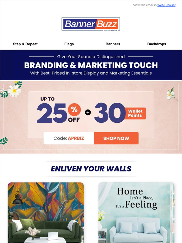 ⭐Industry-Best Decals & Marketing Materials Printing