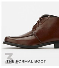 Formal Boot