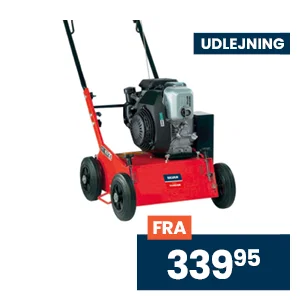 Vertikalskærer