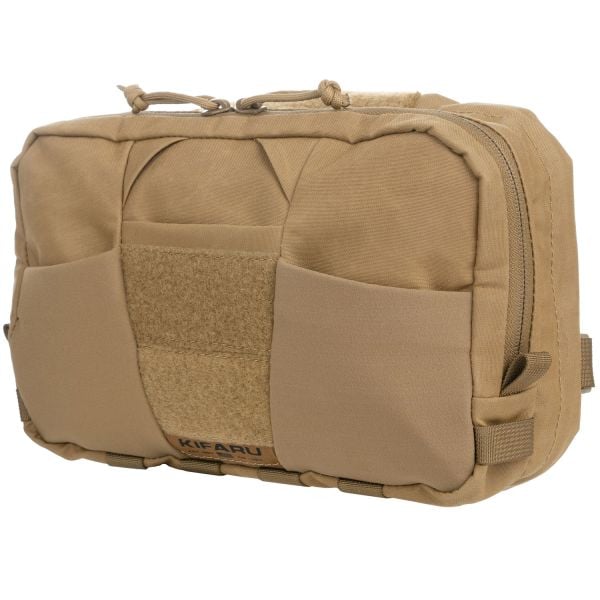 KIFARU STEELHEAD CHEST RIG