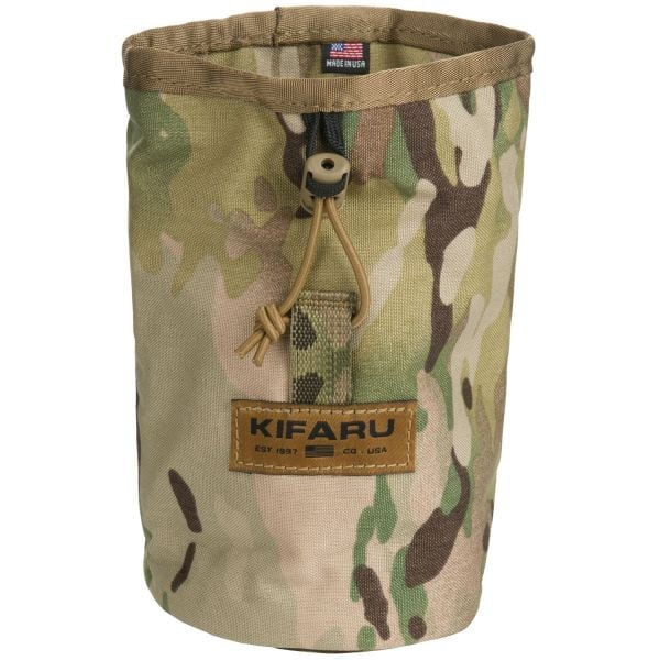 KIFARU WATER BOTTLE POCKET GEN 2
