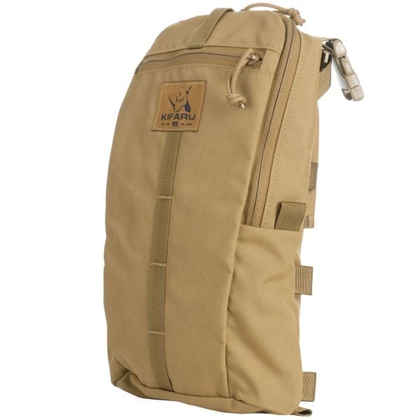 KIFARU SHERMAN POCKET
